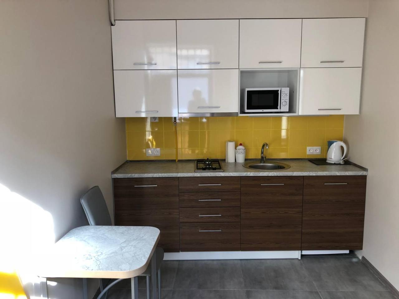 Апартаменти На Площі Ринок 12 Lviv Ngoại thất bức ảnh