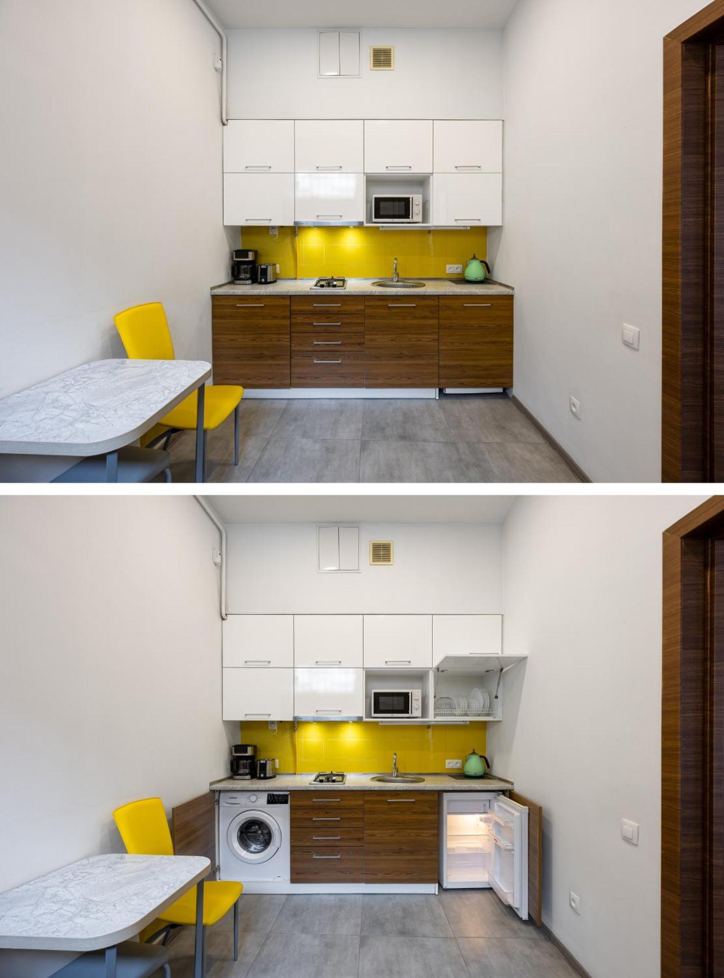 Апартаменти На Площі Ринок 12 Lviv Ngoại thất bức ảnh